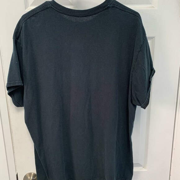 RARE NOFX "The Idiot Has Taken Over" Donald Trump T-Shirt - Picture 3 of 5